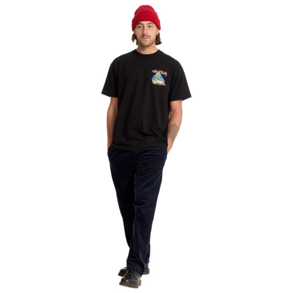 VOLCOM FA JJ VILLARD TSHIRT