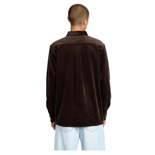 VOLCOM FOSTERED LS SHIRT - Image 4