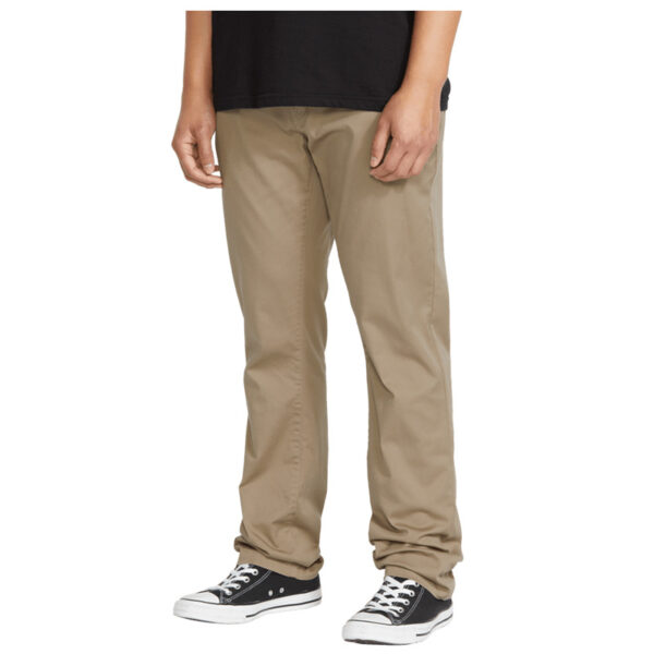VOLCOM FRICKIN MODERN STRET PANT - Image 4