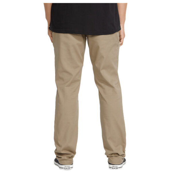 VOLCOM FRICKIN MODERN STRET PANT - Image 2