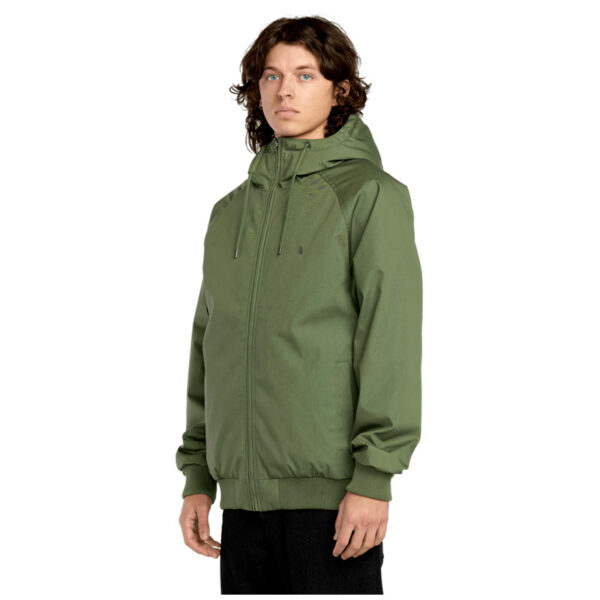 VOLCOM HERNAN 10 K JACKET - Image 3