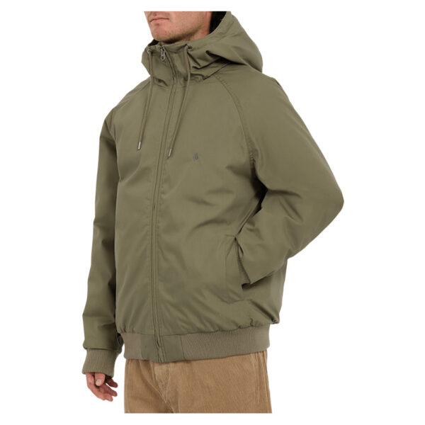 VOLCOM HERNAN 10 K JACKET - Image 6
