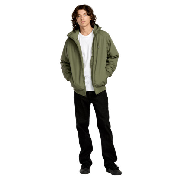 VOLCOM HERNAN 10 K JACKET