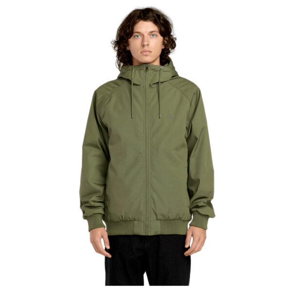 VOLCOM HERNAN 10 K JACKET - Image 7