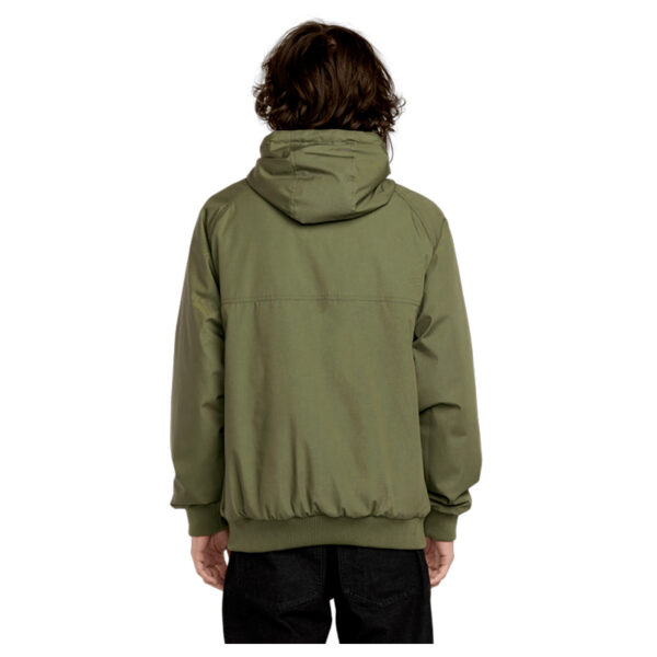 VOLCOM HERNAN 10 K JACKET - Image 8
