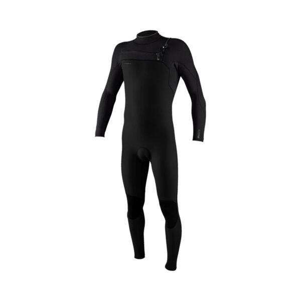 ONEILL WETSUIT HYPERFREAK 5/4 CZ FULL WETSUIT - Image 2