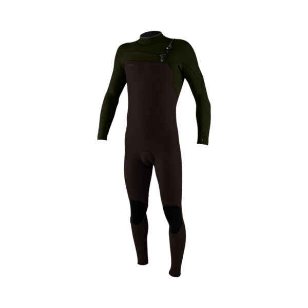 ONEILL WETSUIT HYPERFREAK 5/4 CZ FULL WETSUIT