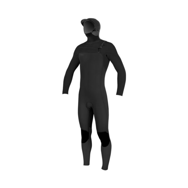 ONEILL WETSUIT HYPERFREAK 5/4 CZ WITH HOOD WETSUIT