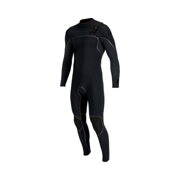 ONEILL WETSUIT HYPERFREAK FIRE 5/4 CZ FULL WETSUIT - Image 2