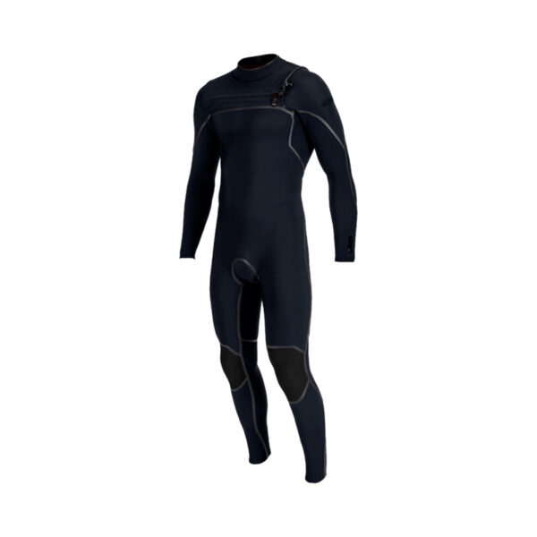 ONEILL WETSUIT HYPERFREAK FIRE 5/4 CZ FULL WETSUIT