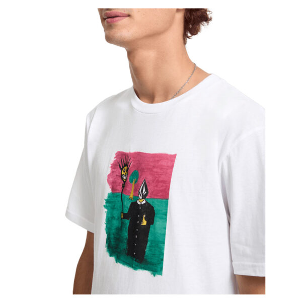 VOLCOM ISSAM BSC TSHIRT - Image 2