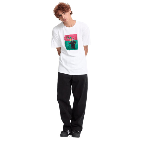 VOLCOM ISSAM BSC TSHIRT