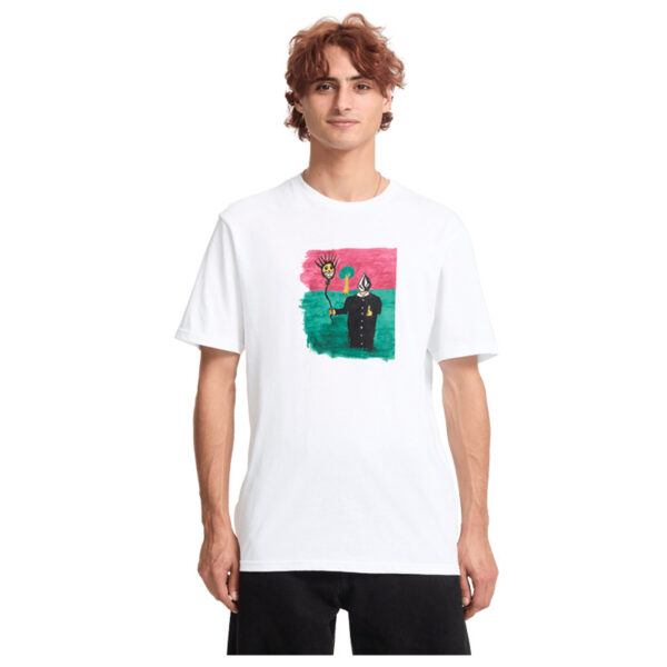 VOLCOM ISSAM BSC TSHIRT - Image 3
