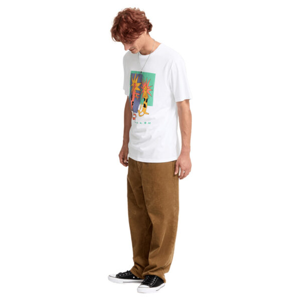 VOLCOM LONGO CATS BSC TSHIRT - Image 3