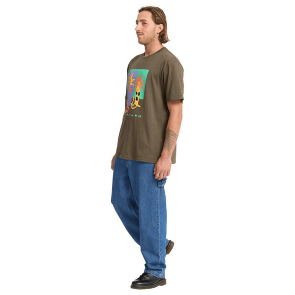 VOLCOM LONGO CATS BSC TSHIRT - Image 8