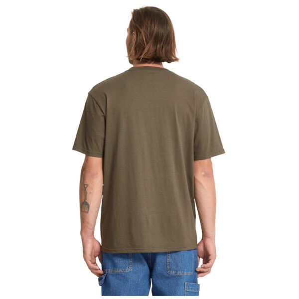 VOLCOM LONGO CATS BSC TSHIRT - Image 7