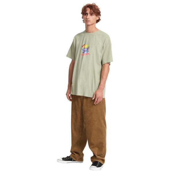 VOLCOM NEW BORN LSE TSHIRT