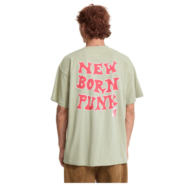 VOLCOM NEW BORN LSE TSHIRT - Image 6