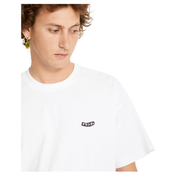 VOLCOM PISTOL STONE LSE TSHIRT - Image 3