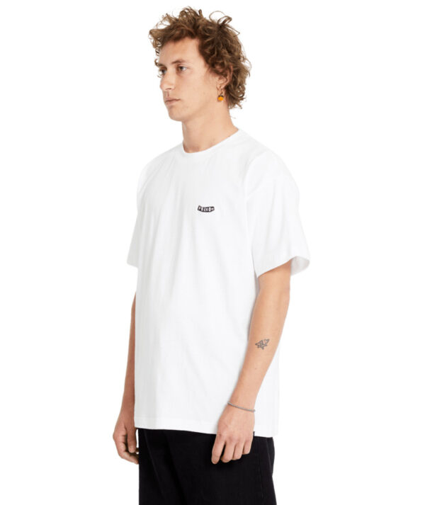 VOLCOM PISTOL STONE LSE TSHIRT - Image 6