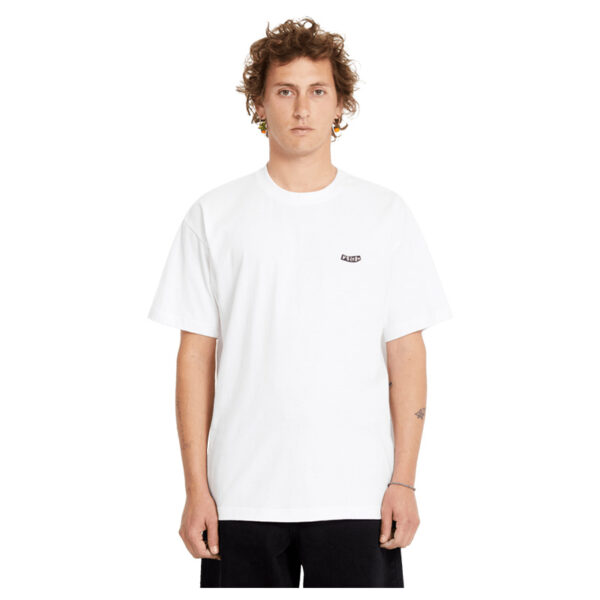 VOLCOM PISTOL STONE LSE TSHIRT - Image 5