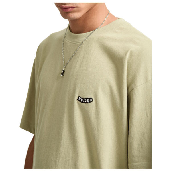 VOLCOM PISTOL STONE LSE TSHIRT - Image 7