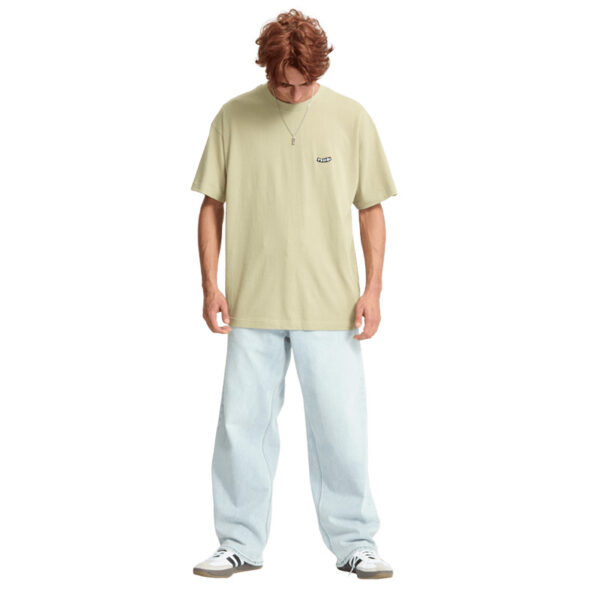 VOLCOM PISTOL STONE LSE TSHIRT