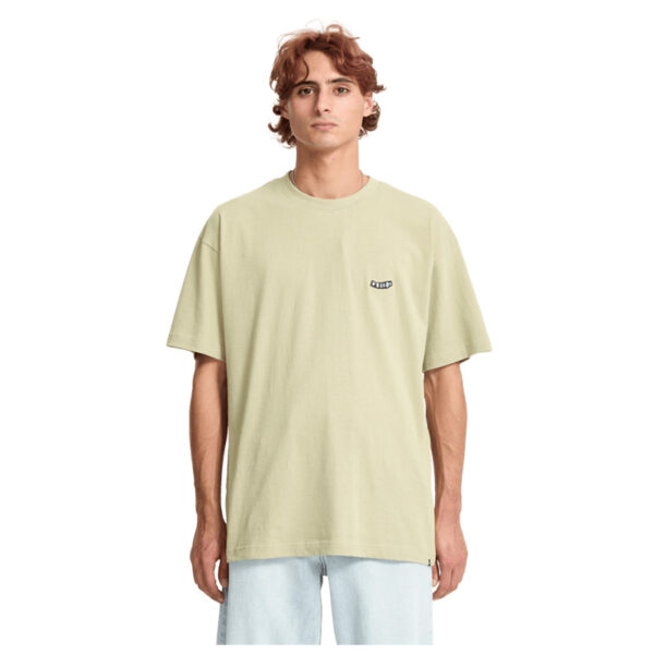 VOLCOM PISTOL STONE LSE TSHIRT - Image 8