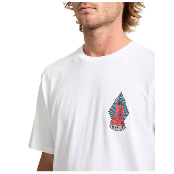 VOLCOM PSYCHBACK BSC TSHIRT - Image 2