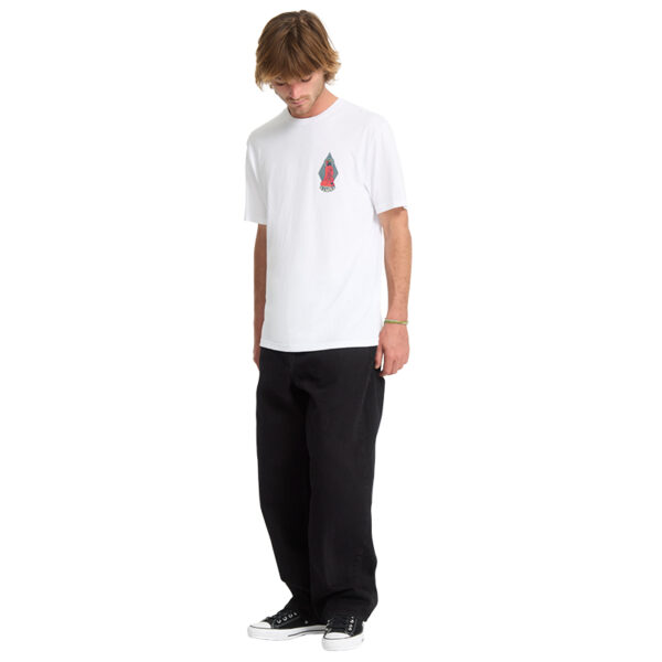 VOLCOM PSYCHBACK BSC TSHIRT