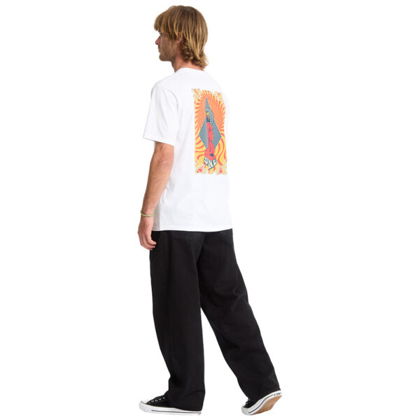 VOLCOM PSYCHBACK BSC TSHIRT - Image 3