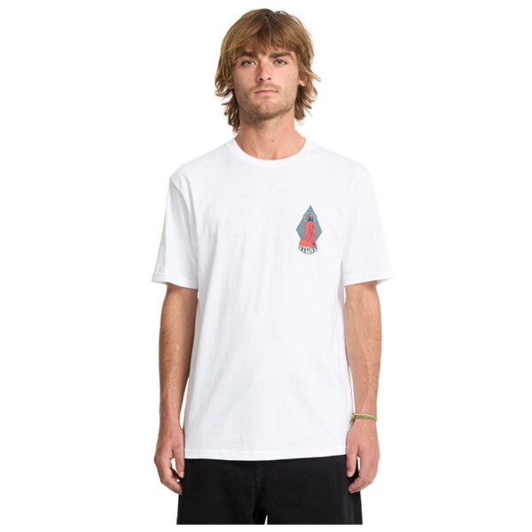 VOLCOM PSYCHBACK BSC TSHIRT - Image 4