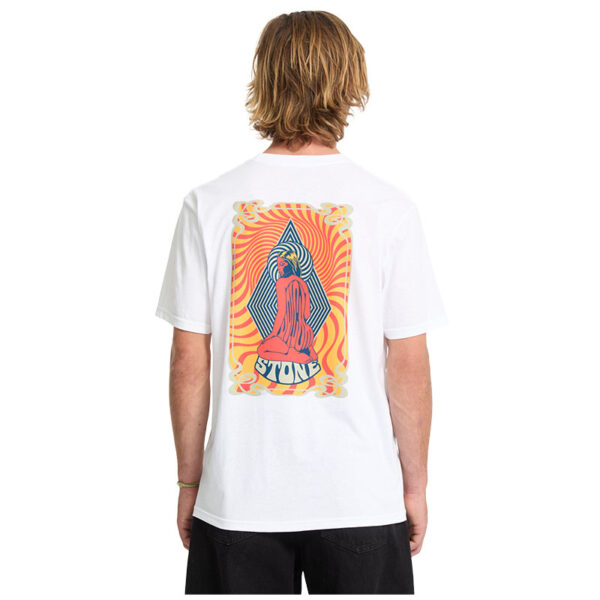 VOLCOM PSYCHBACK BSC TSHIRT - Image 5