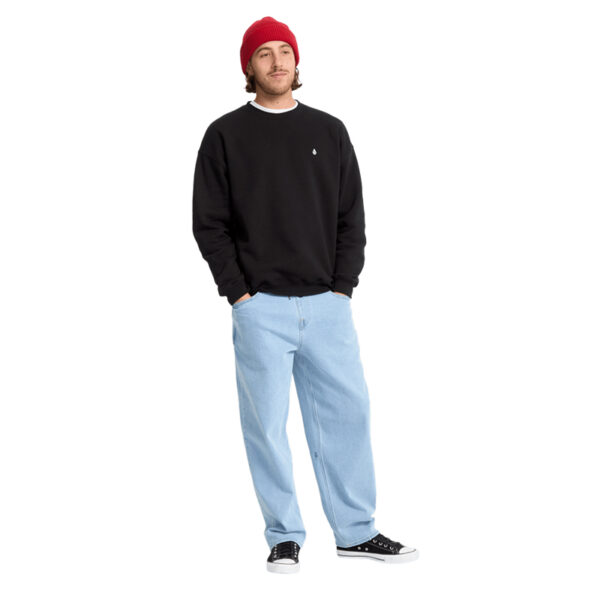 VOLCOM SINGLE STONE CREW