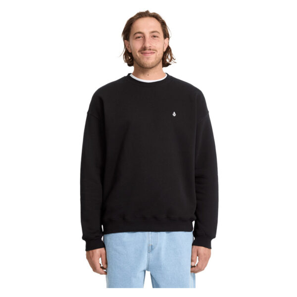 VOLCOM SINGLE STONE CREW - Image 8