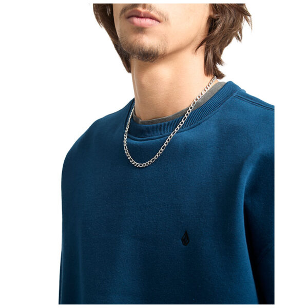 VOLCOM SINGLE STONE CREW - Image 2