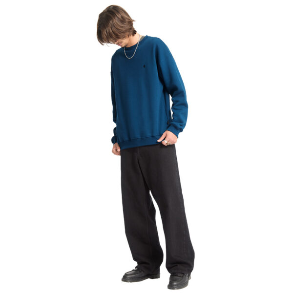 VOLCOM SINGLE STONE CREW - Image 4