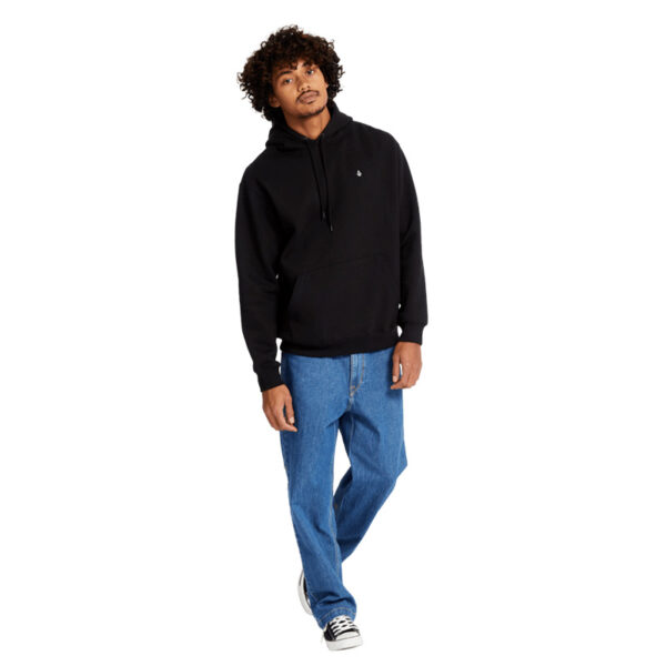 VOLCOM SINGLE STONE HOODIE - Image 9