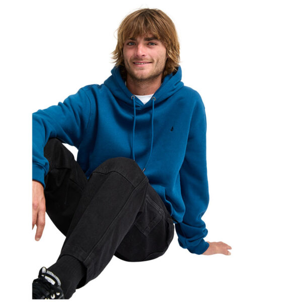 VOLCOM SINGLE STONE HOODIE - Image 11