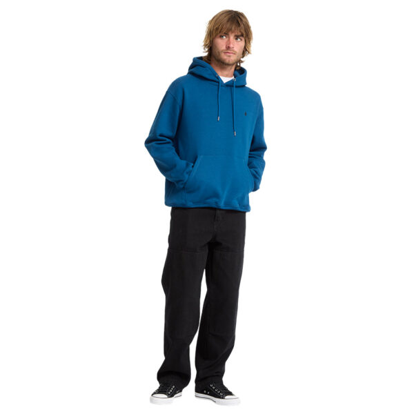 VOLCOM SINGLE STONE HOODIE