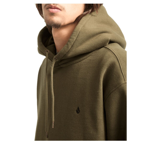 VOLCOM SINGLE STONE HOODIE - Image 3