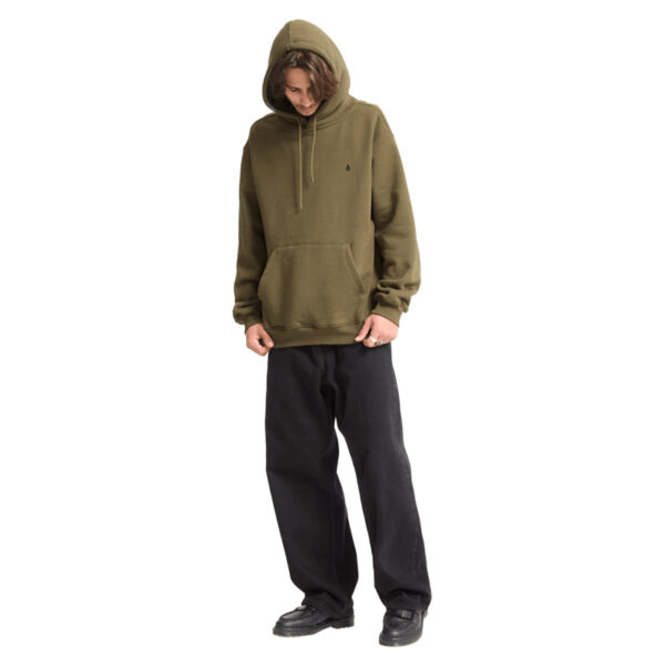 VOLCOM SINGLE STONE HOODIE - Image 2