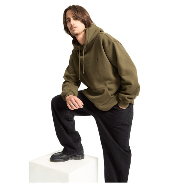 VOLCOM SINGLE STONE HOODIE - Image 4