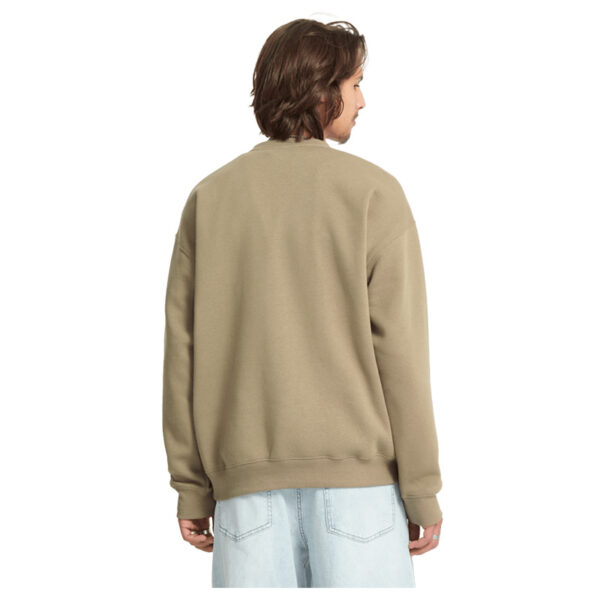VOLCOM SINGLE STONE PW CREW - Image 3