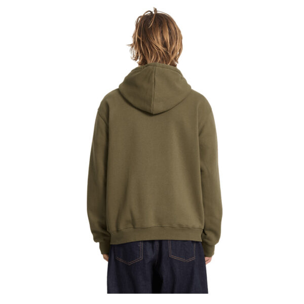 VOLCOM SINGLE STONE ZIP SWEATSHIRT - Image 5