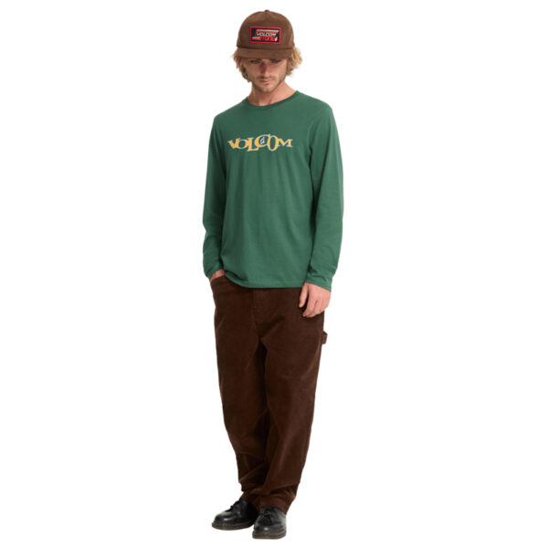 VOLCOM SKIDDER TSHIRT