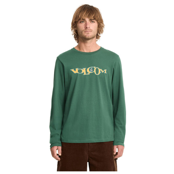 VOLCOM SKIDDER TSHIRT - Image 3
