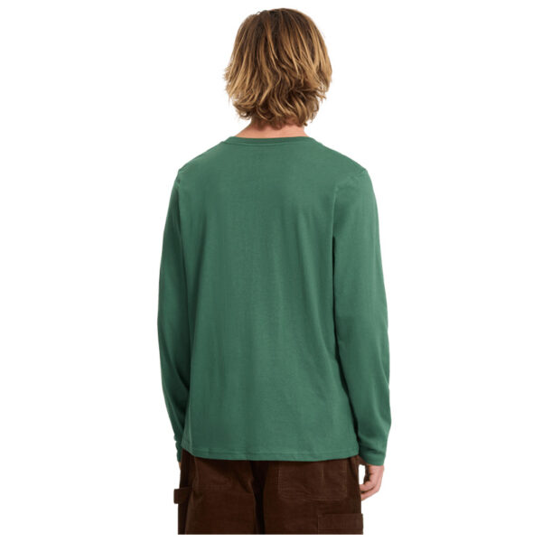 VOLCOM SKIDDER TSHIRT - Image 4