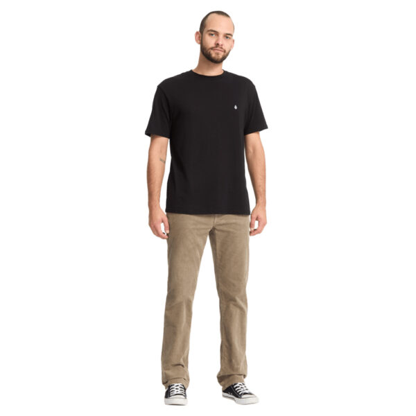 VOLCOM SOLVER 5 POCKET CORD PANT