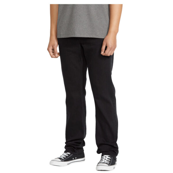VOLCOM SOLVER DENIM - Image 6